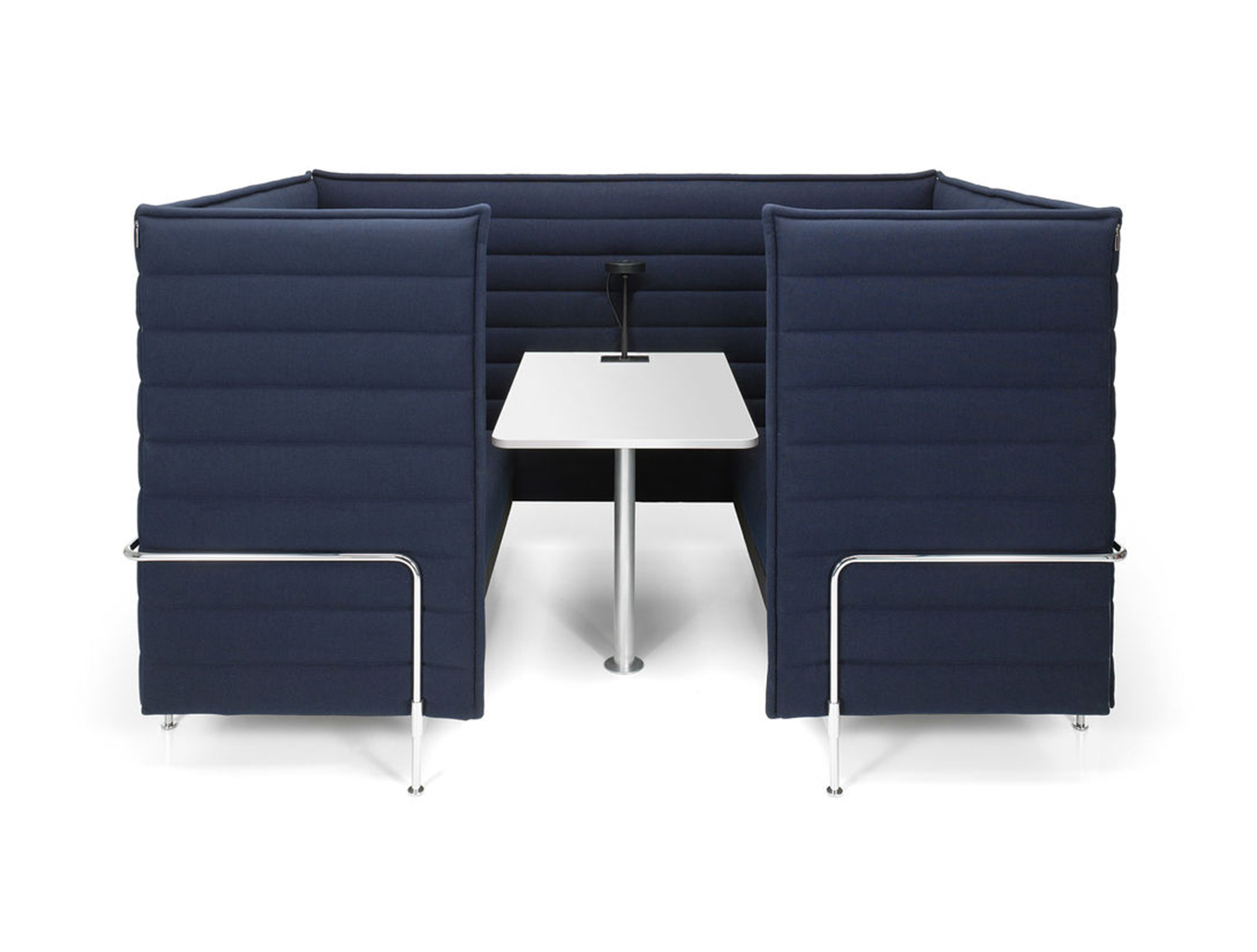 [会议台|静音舱/洽谈屋|办公火狐官方网站|火狐HUOHU（中国）火狐官方网站|Alcove 凹形洽谈屋]