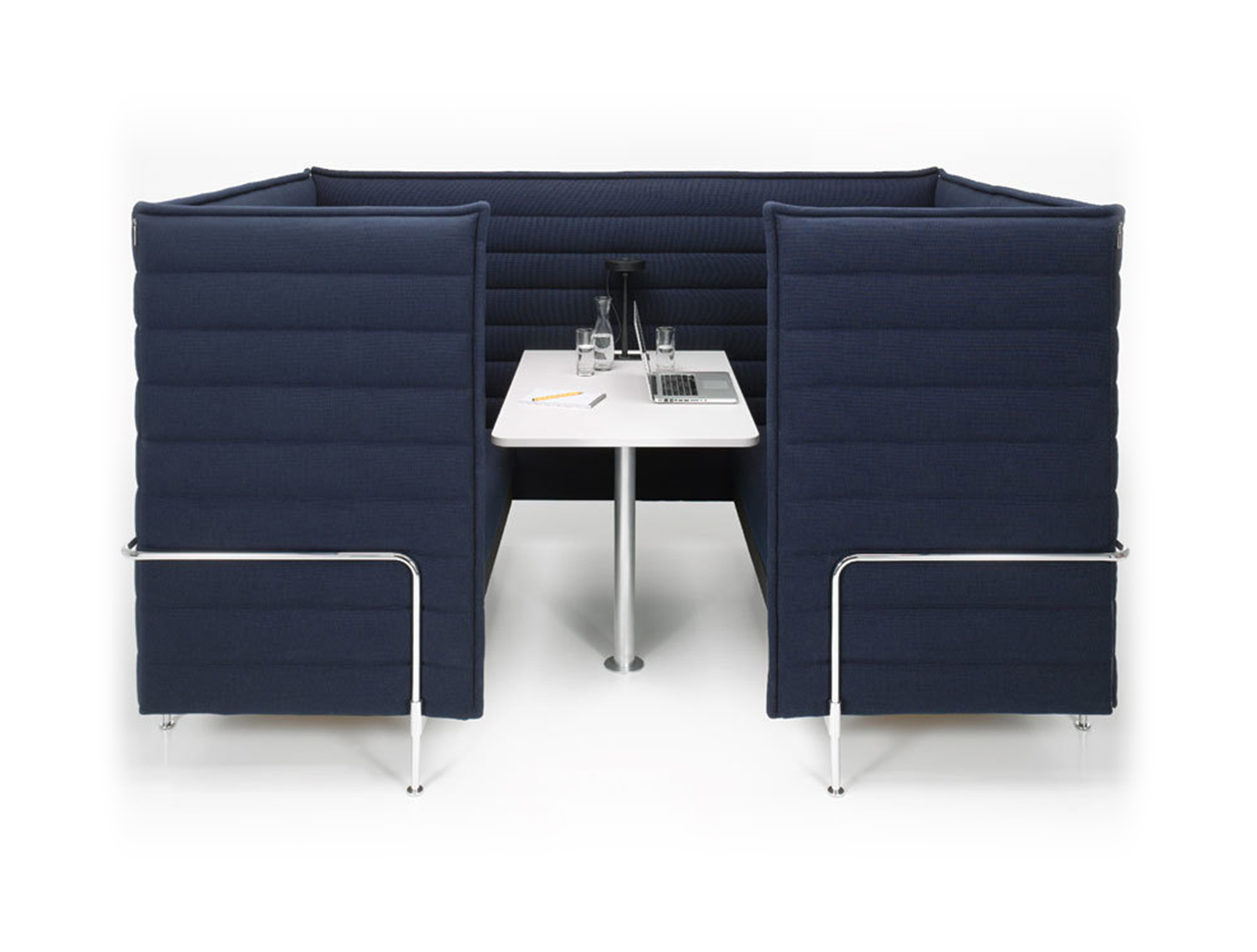 会议台|静音舱/洽谈屋|办公火狐官方网站|火狐HUOHU（中国）火狐官方网站|Alcove 凹形洽谈屋