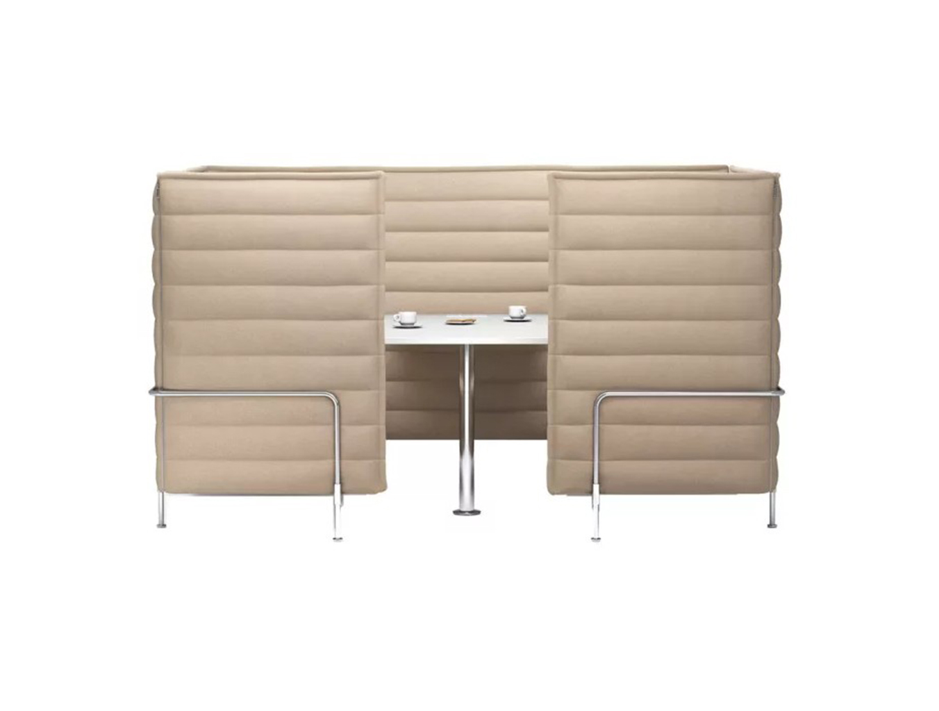 会议台|静音舱/洽谈屋|办公火狐官方网站|火狐HUOHU（中国）火狐官方网站|Alcove 凹形洽谈屋