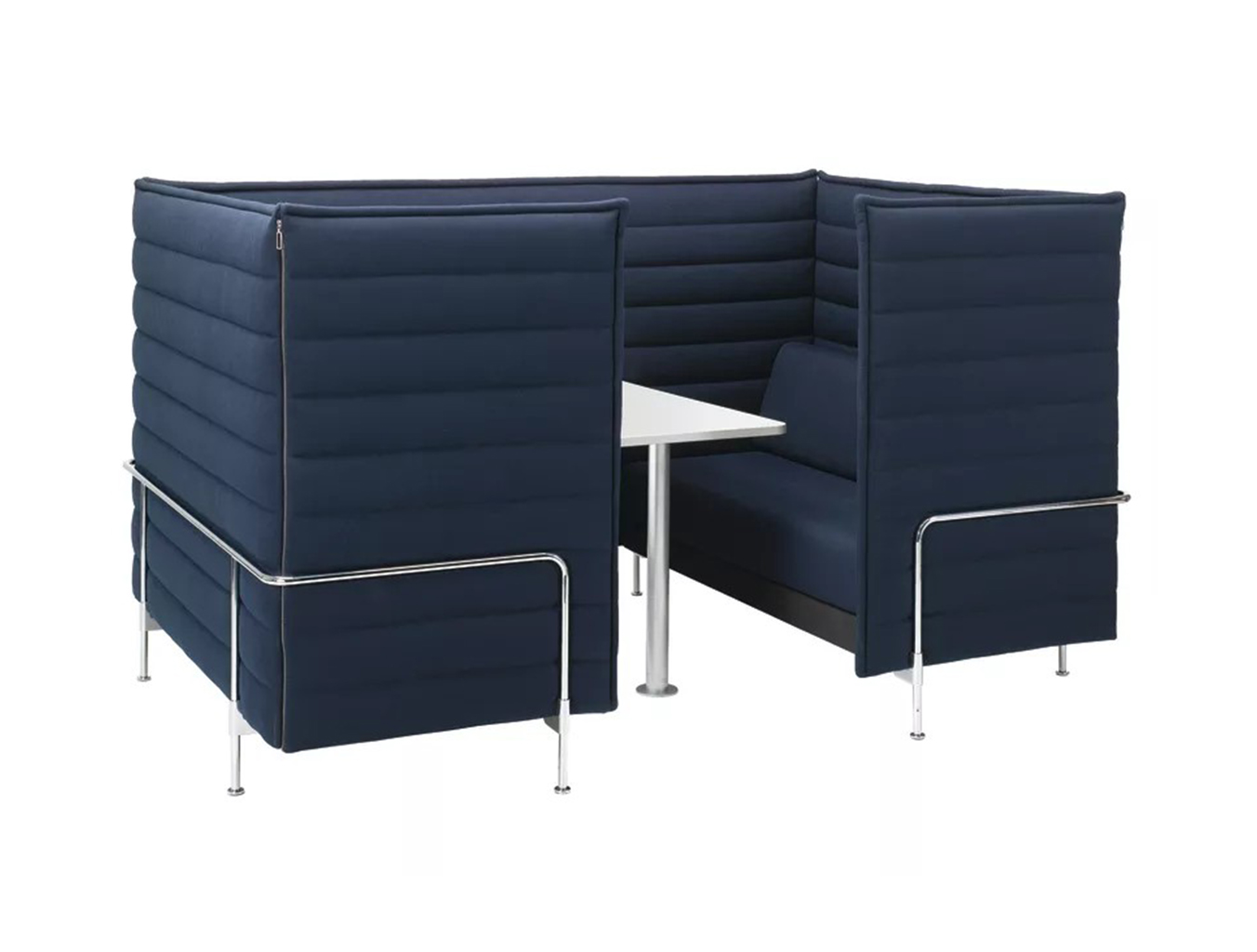 会议台|静音舱/洽谈屋|办公火狐官方网站|火狐HUOHU（中国）火狐官方网站|Alcove 凹形洽谈屋