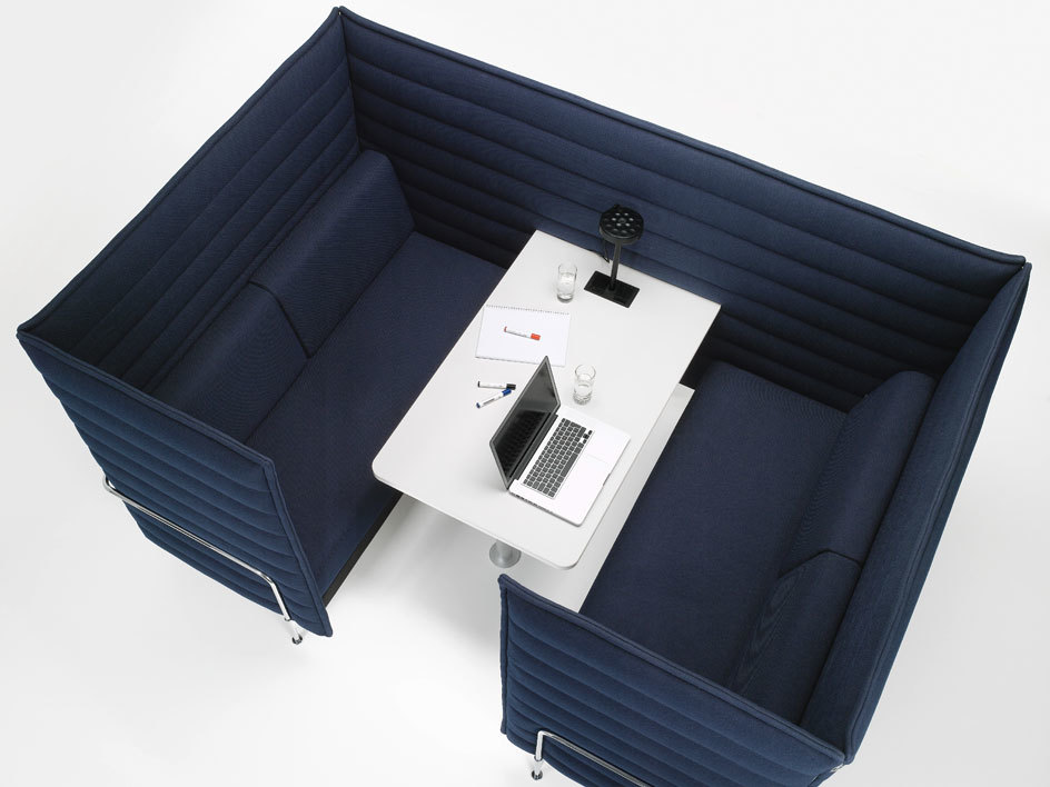 会议台|静音舱/洽谈屋|办公火狐官方网站|火狐HUOHU（中国）火狐官方网站|Alcove 凹形洽谈屋