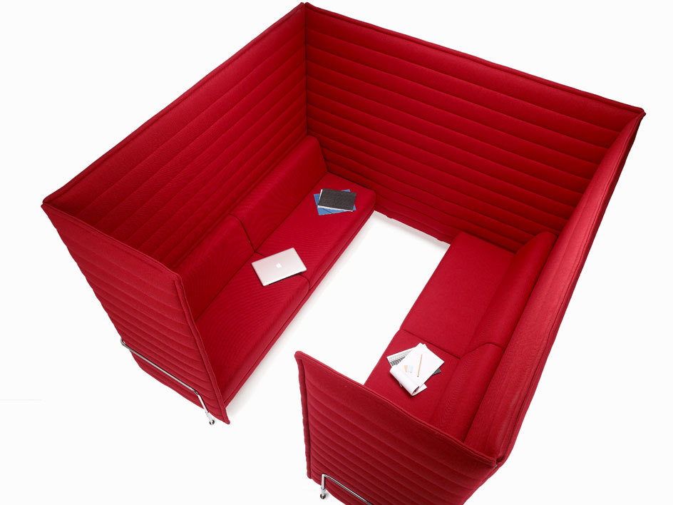 会议台|静音舱/洽谈屋|办公火狐官方网站|火狐HUOHU（中国）火狐官方网站|Alcove 凹形洽谈屋