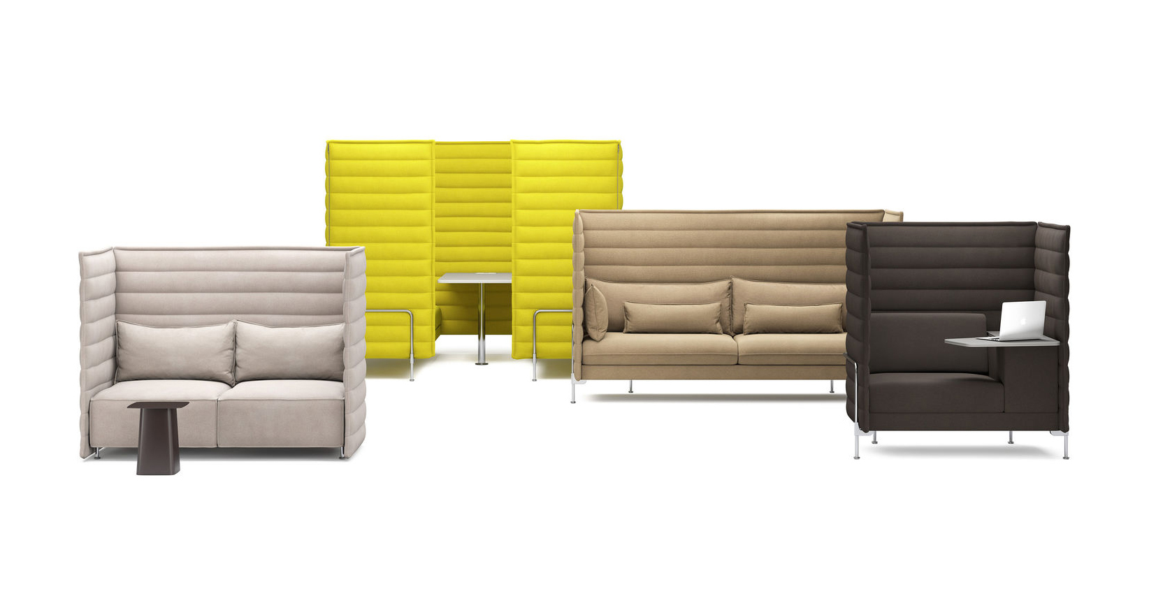 会议台|静音舱/洽谈屋|办公火狐官方网站|火狐HUOHU（中国）火狐官方网站|Alcove 凹形洽谈屋