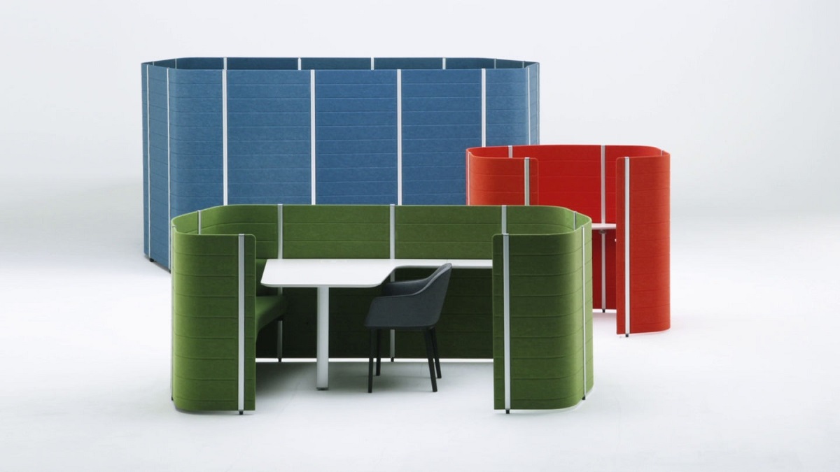 会议台|静音舱/洽谈屋|办公火狐官方网站|火狐HUOHU（中国）火狐官方网站|Workbays Focus 1