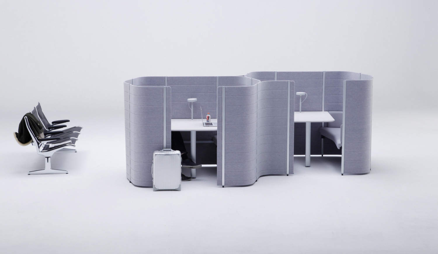 会议台|静音舱/洽谈屋|办公火狐官方网站|火狐HUOHU（中国）火狐官方网站|Workbays Focus 1