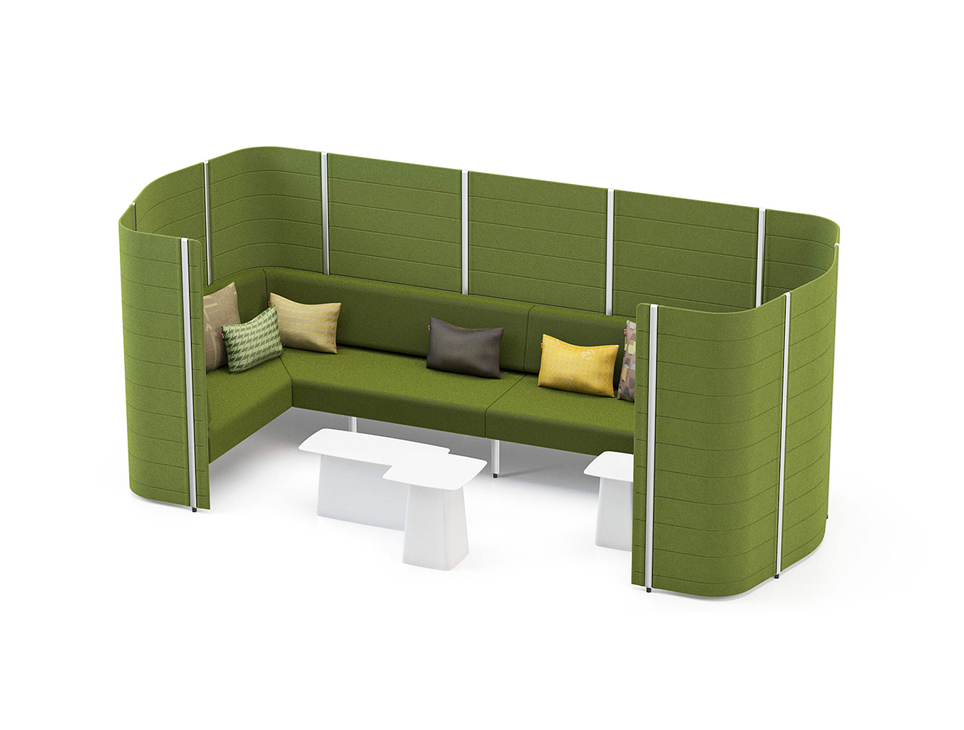 会议台|静音舱/洽谈屋|办公火狐官方网站|火狐HUOHU（中国）火狐官方网站|Workbays Meet 8