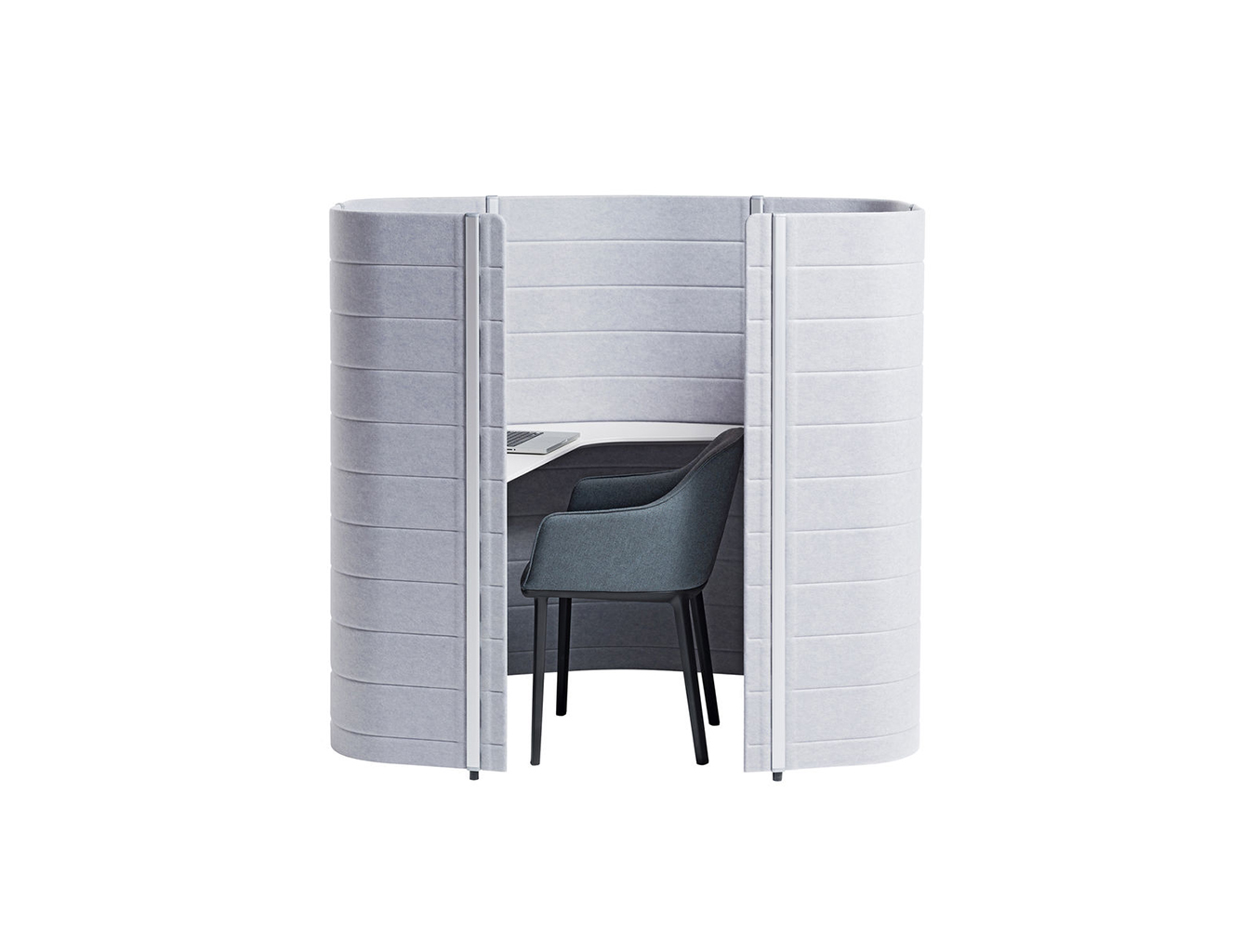 会议台|静音舱/洽谈屋|办公火狐官方网站|火狐HUOHU（中国）火狐官方网站|Workbays Focus 1