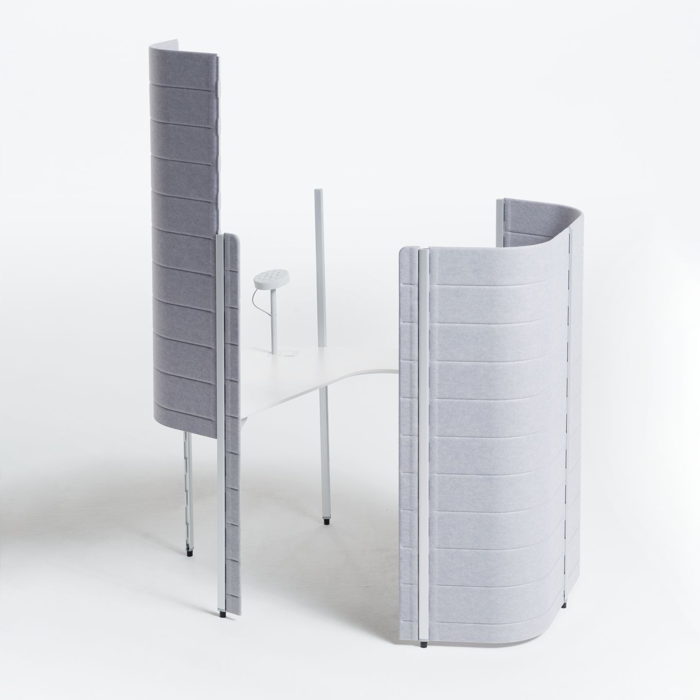 会议台|静音舱/洽谈屋|办公火狐官方网站|火狐HUOHU（中国）火狐官方网站|Workbays Focus 1