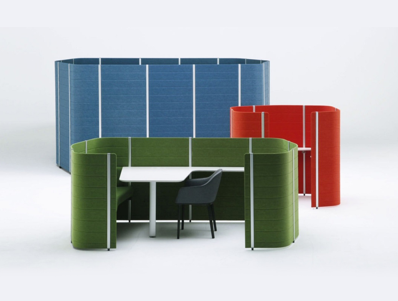 会议台|静音舱/洽谈屋|办公火狐官方网站|火狐HUOHU（中国）火狐官方网站|Workbays Focus 1