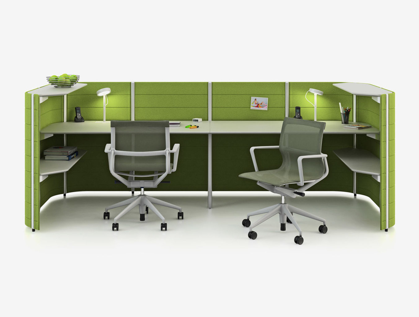 会议台|静音舱/洽谈屋|办公火狐官方网站|火狐HUOHU（中国）火狐官方网站|Workbays Focus 1