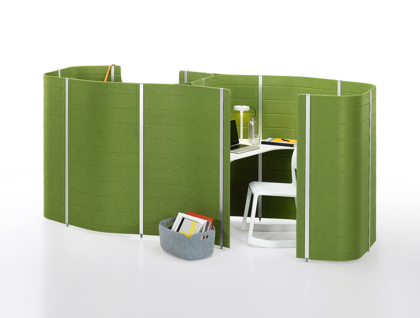 会议台|静音舱/洽谈屋|办公火狐官方网站|火狐HUOHU（中国）火狐官方网站|Workbays Focus 1