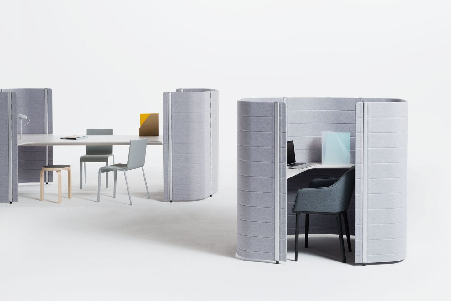 会议台|静音舱/洽谈屋|办公火狐官方网站|火狐HUOHU（中国）火狐官方网站|Workbays Focus 1