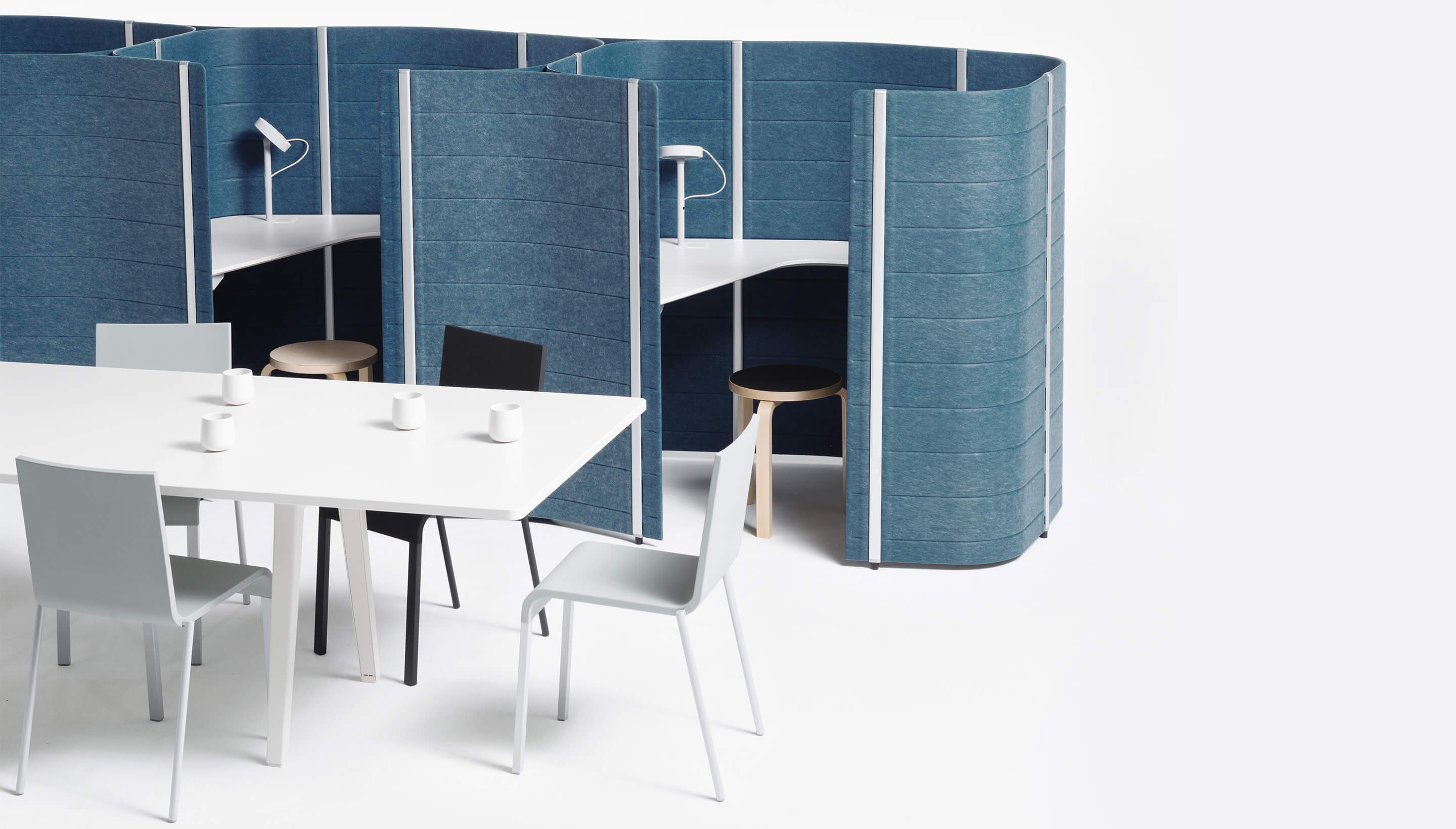 会议台|静音舱/洽谈屋|办公火狐官方网站|火狐HUOHU（中国）火狐官方网站|Workbays Focus 1