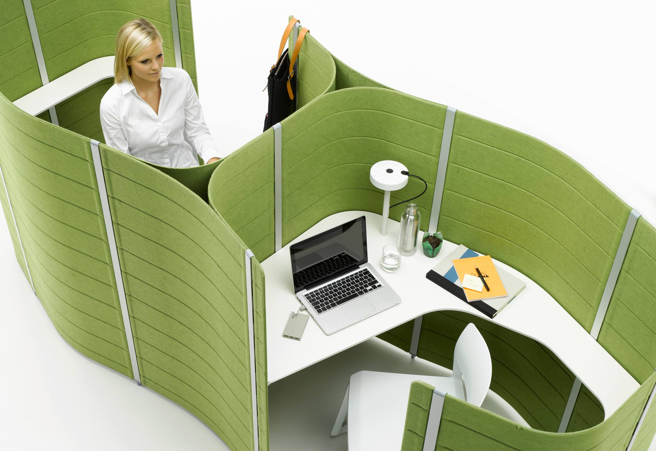 会议台|静音舱/洽谈屋|办公火狐官方网站|火狐HUOHU（中国）火狐官方网站|Workbays Focus 1