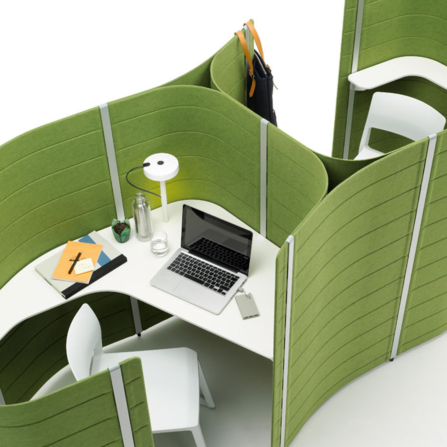 会议台|静音舱/洽谈屋|办公火狐官方网站|火狐HUOHU（中国）火狐官方网站|Workbays Focus 1