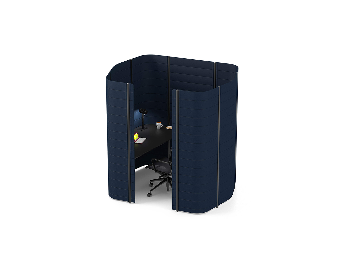 会议台|静音舱/洽谈屋|办公火狐官方网站|火狐HUOHU（中国）火狐官方网站|Workbays Focus 1