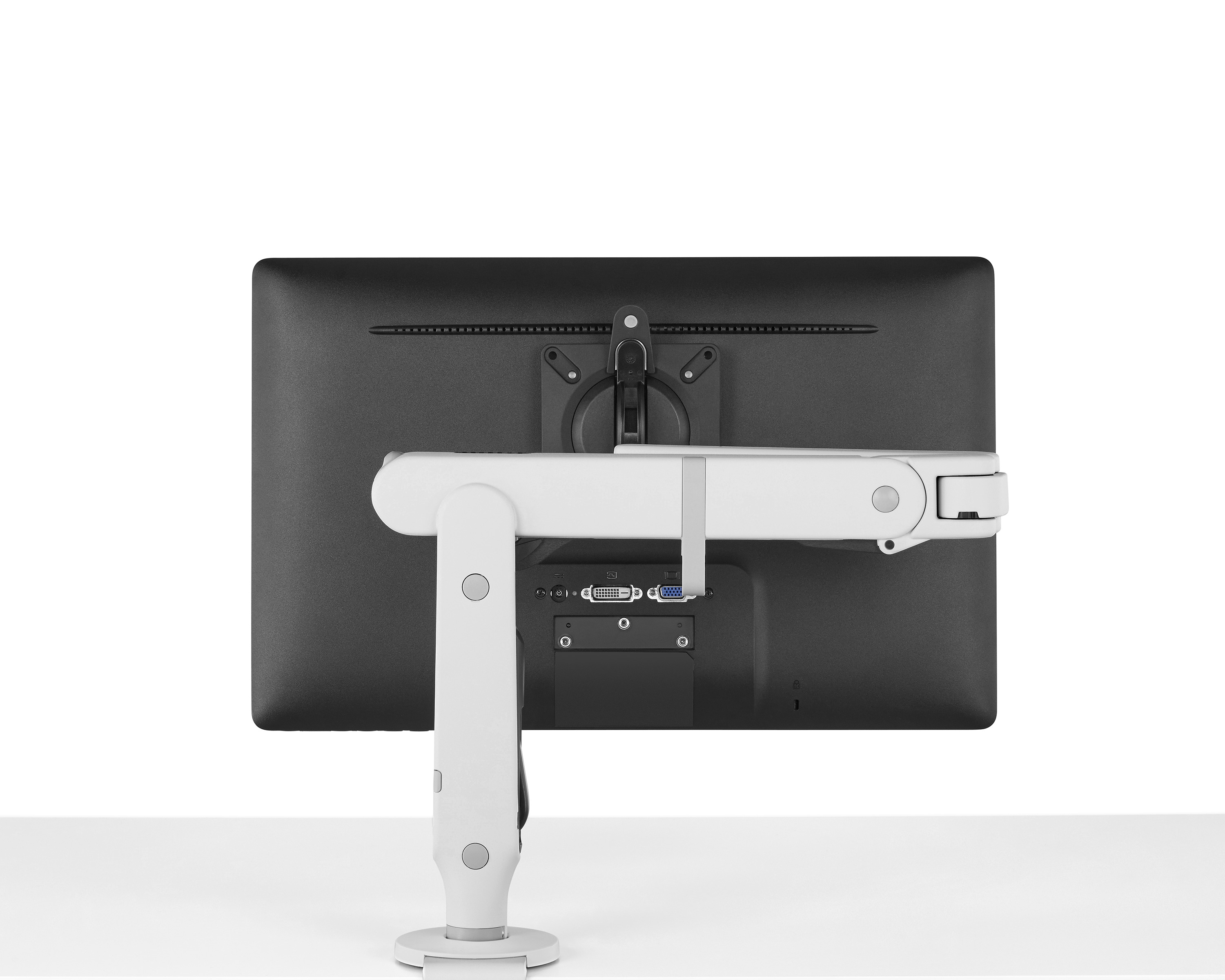 [办公辅件|显示器支架|办公火狐官方网站|火狐HUOHU（中国）火狐官方网站|Ollin 台面显示屏支架]