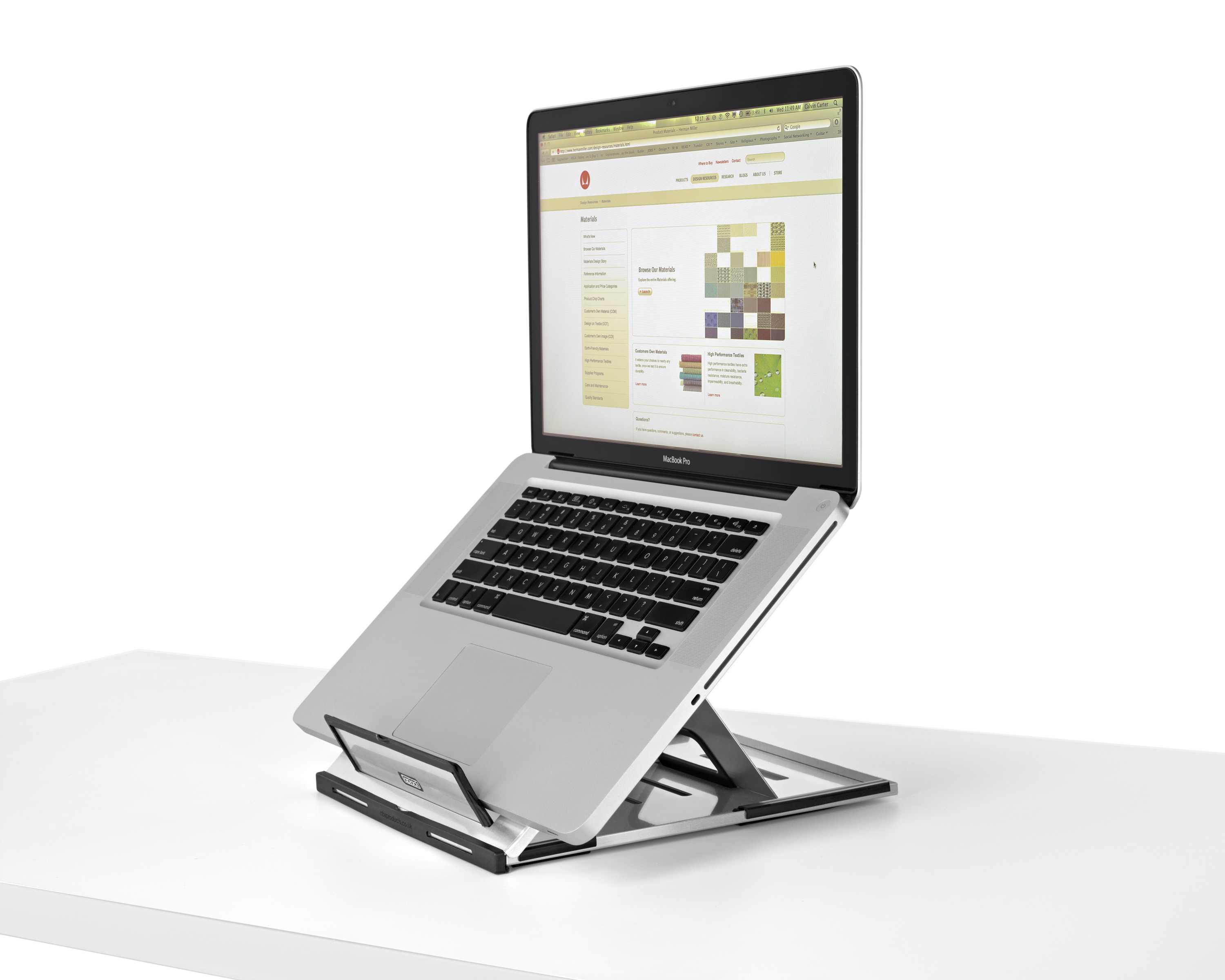 [办公辅件|显示器支架|办公火狐官方网站|火狐HUOHU（中国）火狐官方网站|Lapjack 笔记本支架]