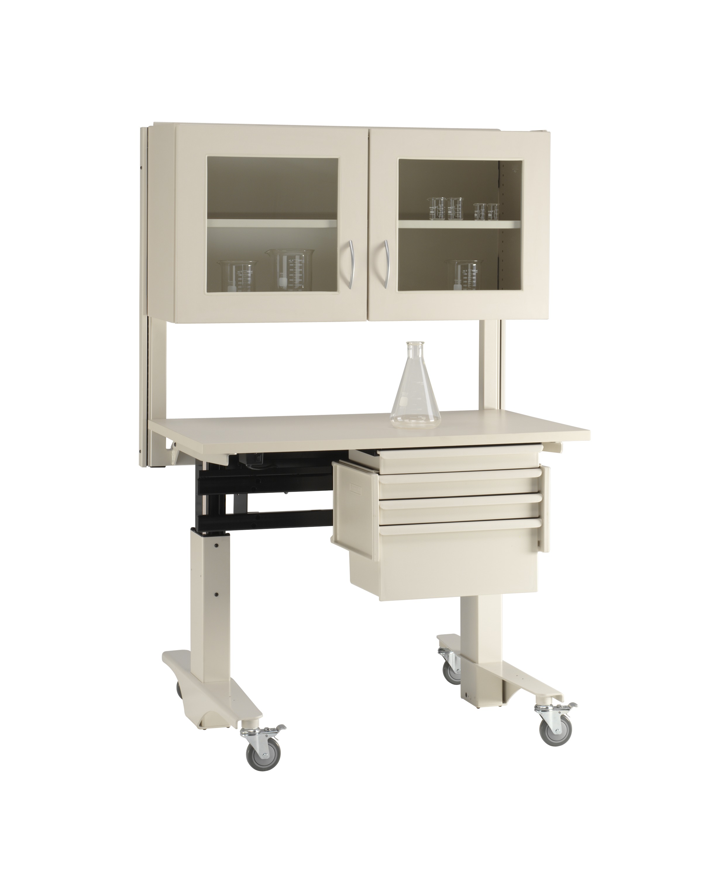 [医院火狐官方网站|医疗操作台|办公火狐官方网站|火狐HUOHU（中国）火狐官方网站|Co / Struc高度可调工作站]