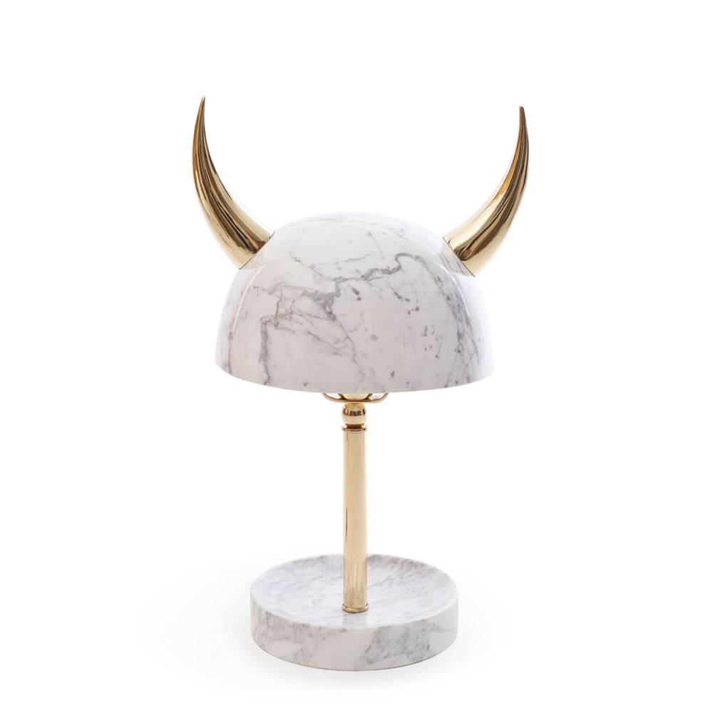 创意火狐官方网站 - 灯饰|台灯|办公火狐官方网站|火狐HUOHU（中国）火狐官方网站|Min Lilla Viking台灯