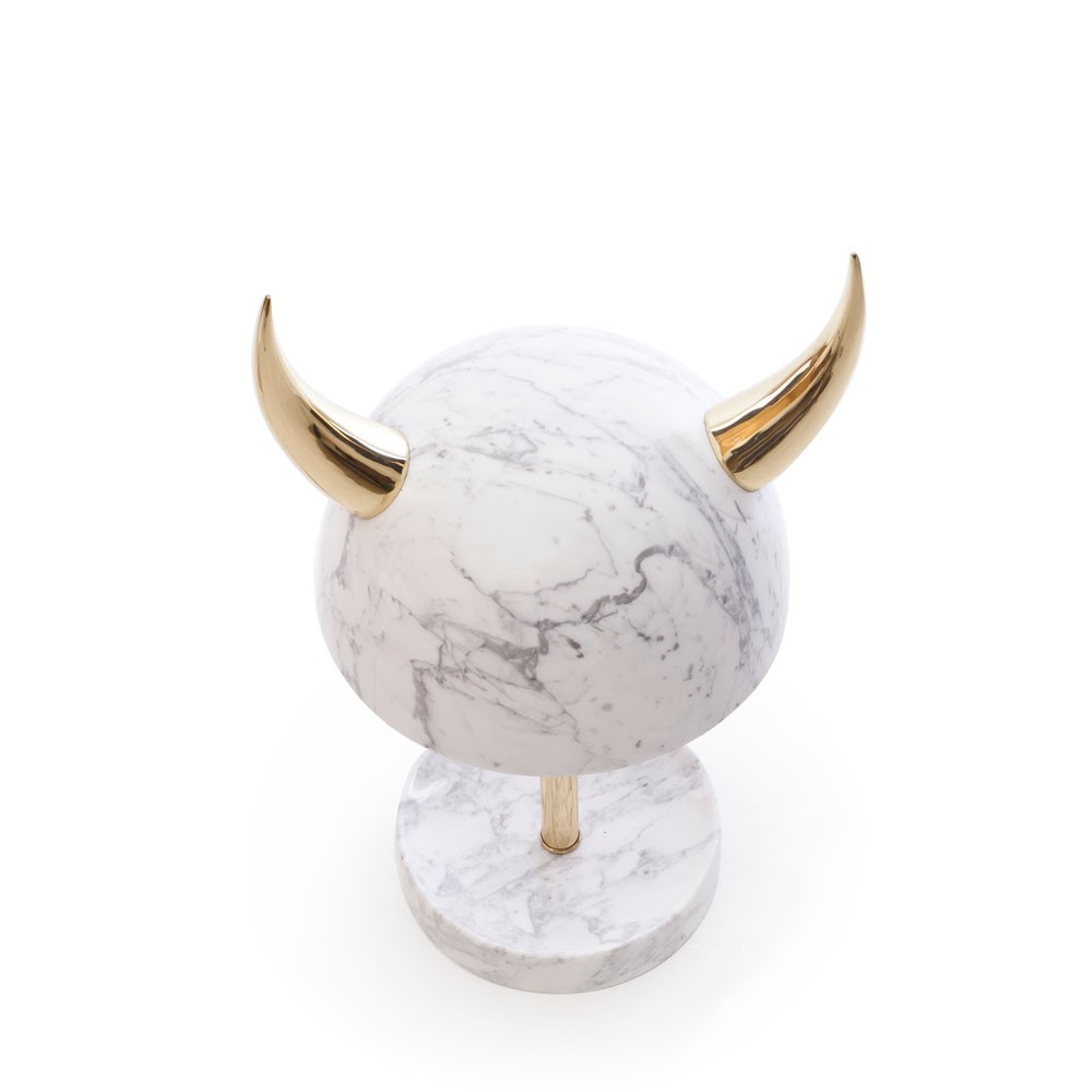 创意火狐官方网站 - 灯饰|台灯|办公火狐官方网站|火狐HUOHU（中国）火狐官方网站|Min Lilla Viking台灯