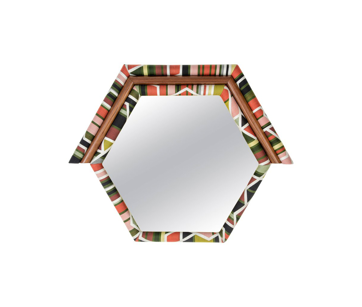 [创意火狐官方网站 - 卧室|镜子|办公火狐官方网站|火狐HUOHU（中国）火狐官方网站|庞蒂亚克六边形镜]