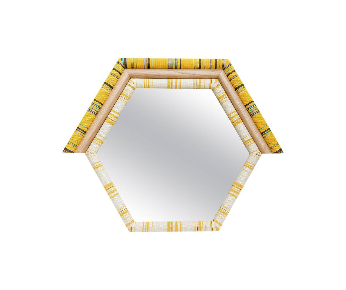 创意火狐官方网站 - 卧室|镜子|办公火狐官方网站|火狐HUOHU（中国）火狐官方网站|庞蒂亚克六边形镜