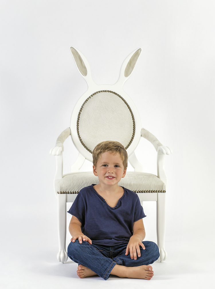 创意火狐官方网站 - 卧室|梳妆台/凳|办公火狐官方网站|火狐HUOHU（中国）火狐官方网站|Hybrid兔子椅