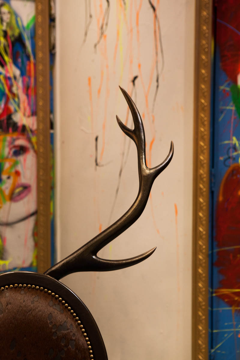 创意火狐官方网站 - 卧室|梳妆台/凳|办公火狐官方网站|火狐HUOHU（中国）火狐官方网站|Hybrid鹿角椅