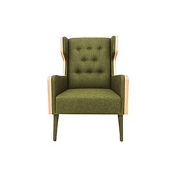 felt休闲椅 梅尔韦·卡赫拉曼  Merve Kahraman火狐官方网站品牌