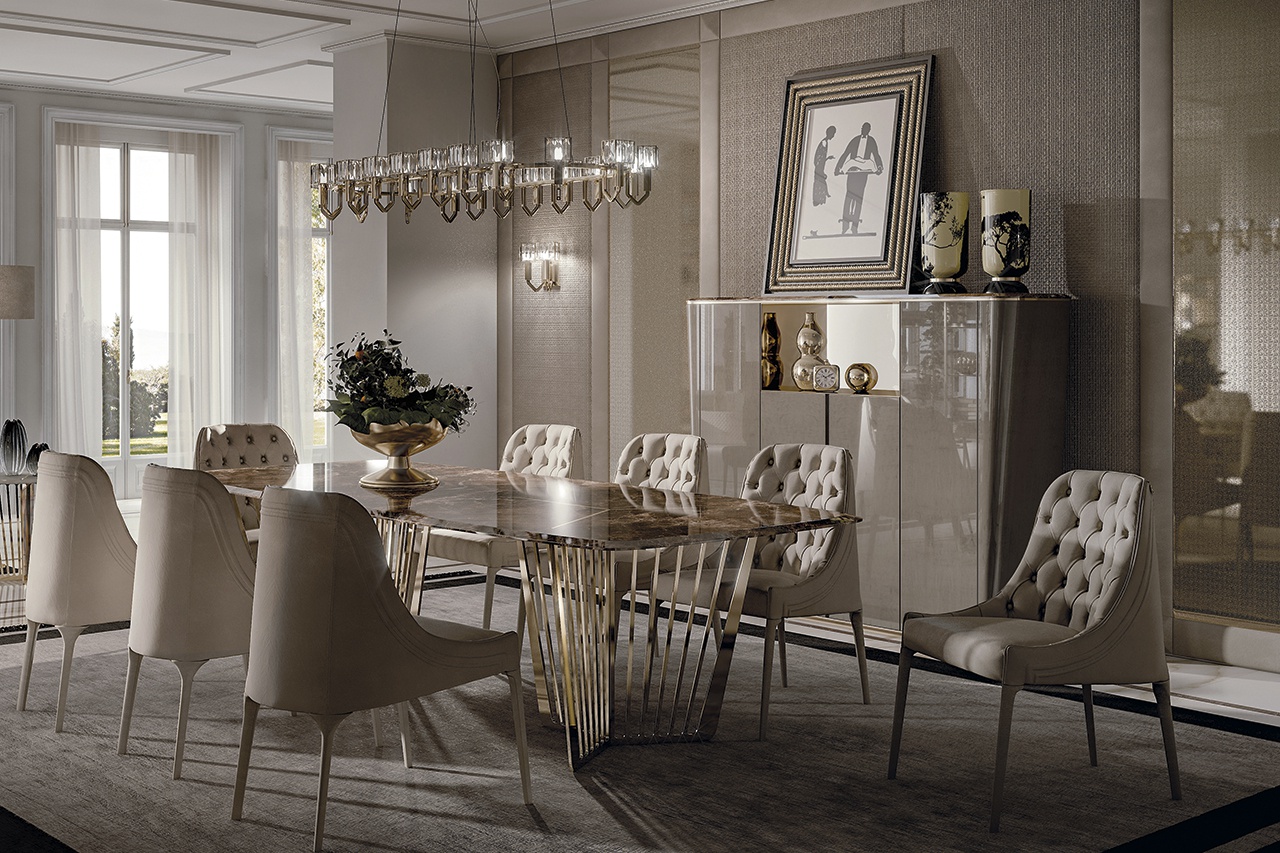 创意火狐官方网站 - 桌几|餐桌|办公火狐官方网站|火狐HUOHU（中国）火狐官方网站|ALFIERI 餐桌