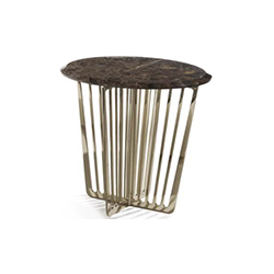 ALFIERI 茶几   Vittoria Frigerio火狐官方网站品牌