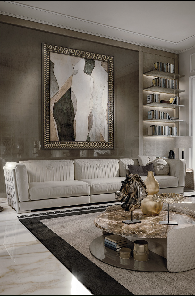 创意火狐官方网站 - 桌几|茶几/边几|办公火狐官方网站|火狐HUOHU（中国）火狐官方网站|CONTARINI 茶几