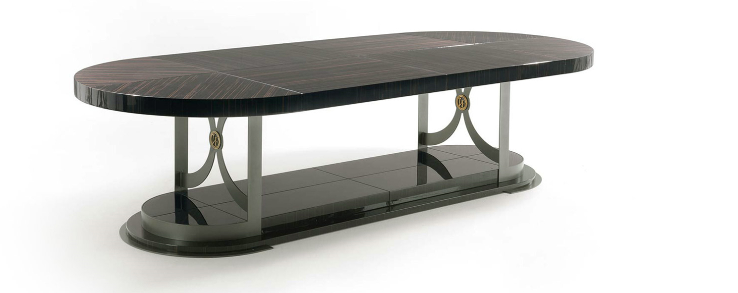 [创意火狐官方网站 - 桌几|餐桌|办公火狐官方网站|火狐HUOHU（中国）火狐官方网站|Aragona 餐桌]