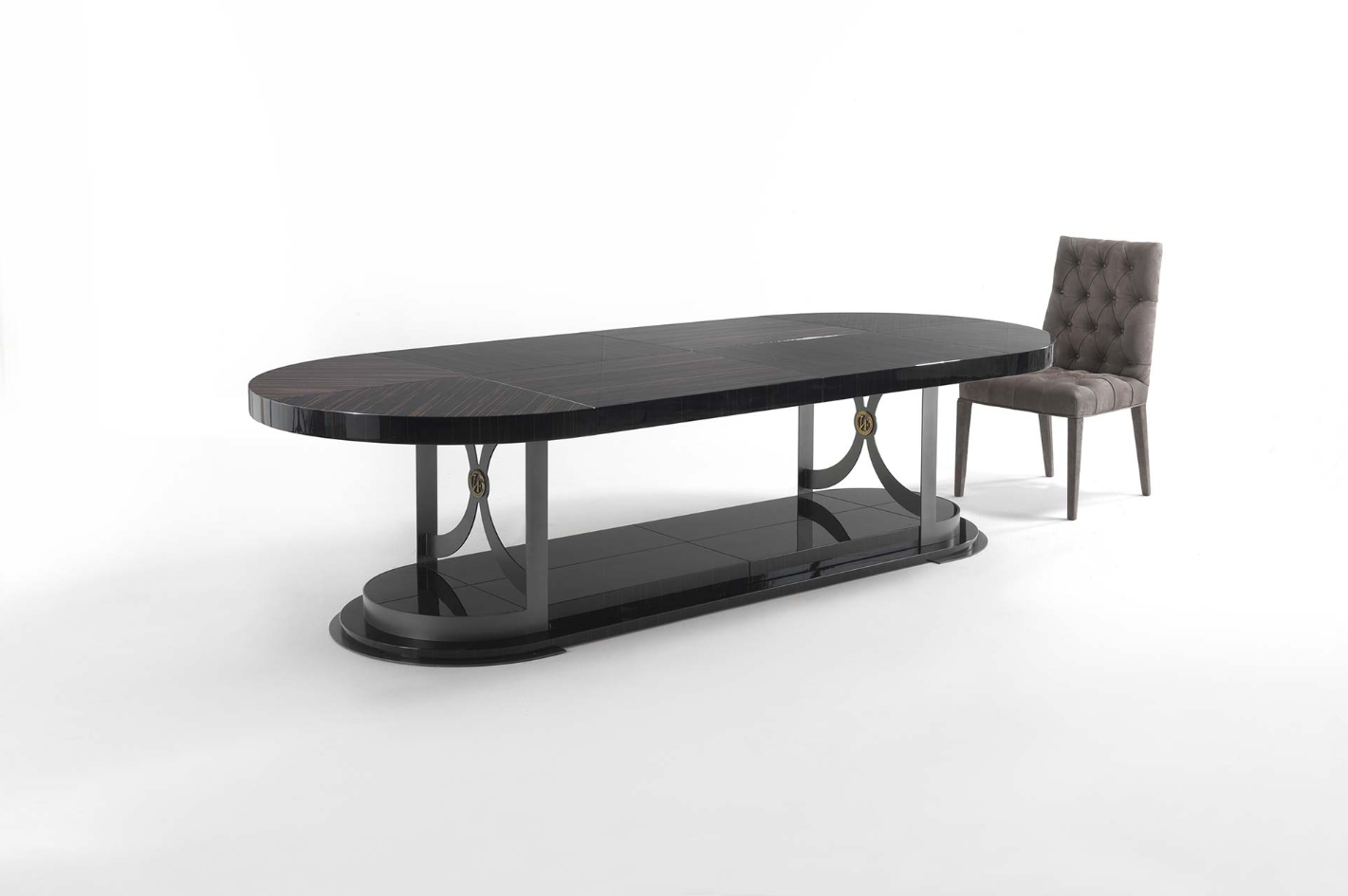 创意火狐官方网站 - 桌几|餐桌|办公火狐官方网站|火狐HUOHU（中国）火狐官方网站|Aragona 餐桌