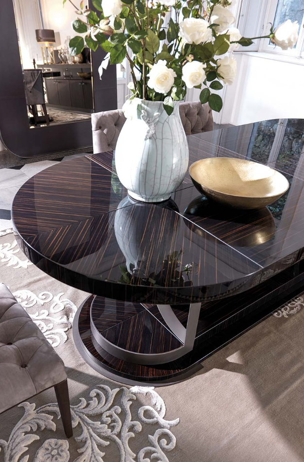 创意火狐官方网站 - 桌几|餐桌|办公火狐官方网站|火狐HUOHU（中国）火狐官方网站|Aragona 餐桌