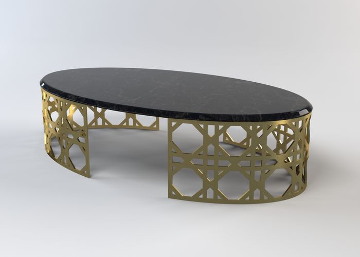 创意火狐官方网站 - 桌几|茶几/边几|办公火狐官方网站|火狐HUOHU（中国）火狐官方网站|Este 茶几