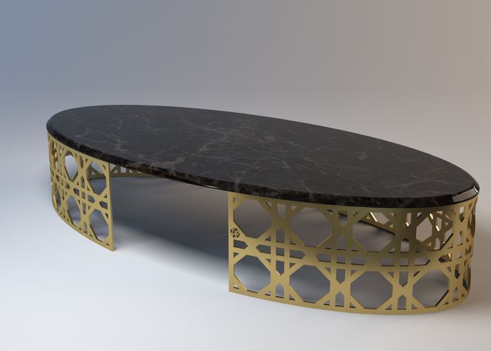 创意火狐官方网站 - 桌几|茶几/边几|办公火狐官方网站|火狐HUOHU（中国）火狐官方网站|Este 茶几