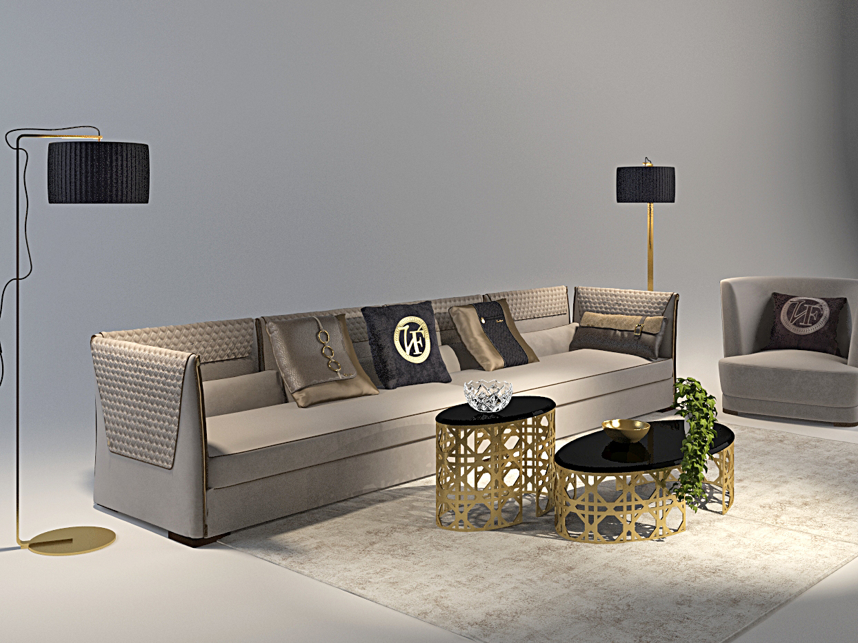 创意火狐官方网站 - 桌几|茶几/边几|办公火狐官方网站|火狐HUOHU（中国）火狐官方网站|Este 茶几