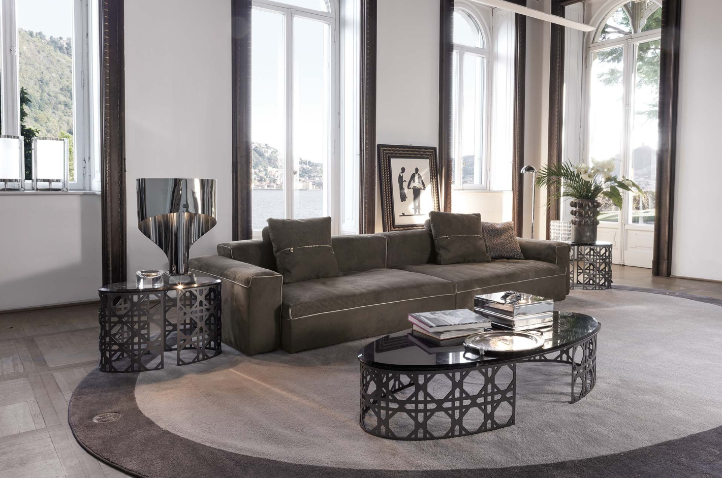 创意火狐官方网站 - 桌几|茶几/边几|办公火狐官方网站|火狐HUOHU（中国）火狐官方网站|Este 茶几