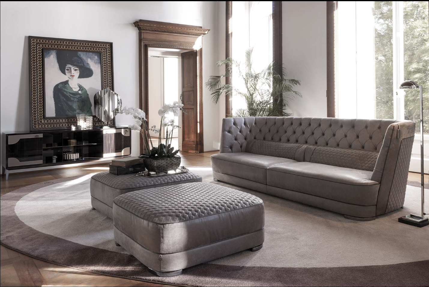 创意火狐官方网站 - 坐具|沙发|办公火狐官方网站|火狐HUOHU（中国）火狐官方网站|Greppi 沙发