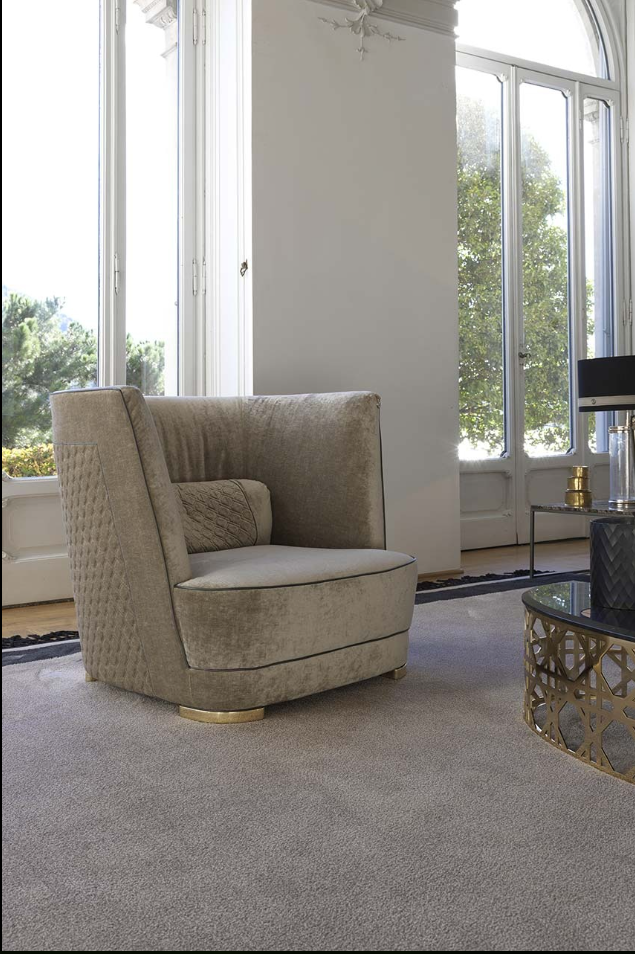 创意火狐官方网站 - 坐具|沙发|办公火狐官方网站|火狐HUOHU（中国）火狐官方网站|Greppi 扶手椅