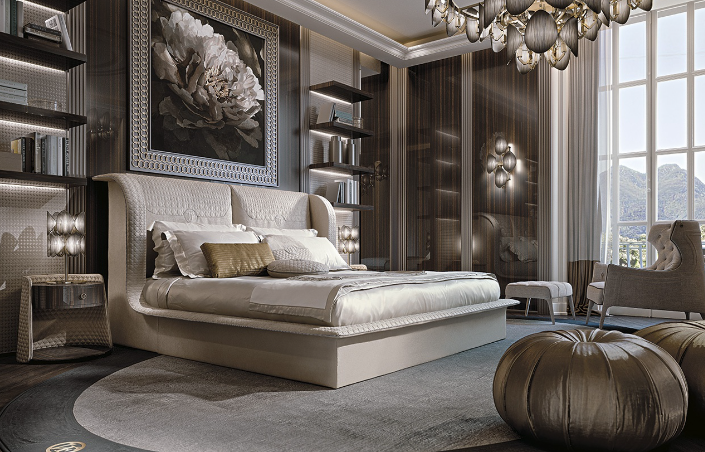 创意火狐官方网站 - 卧室|床|办公火狐官方网站|火狐HUOHU（中国）火狐官方网站|Appiani 床