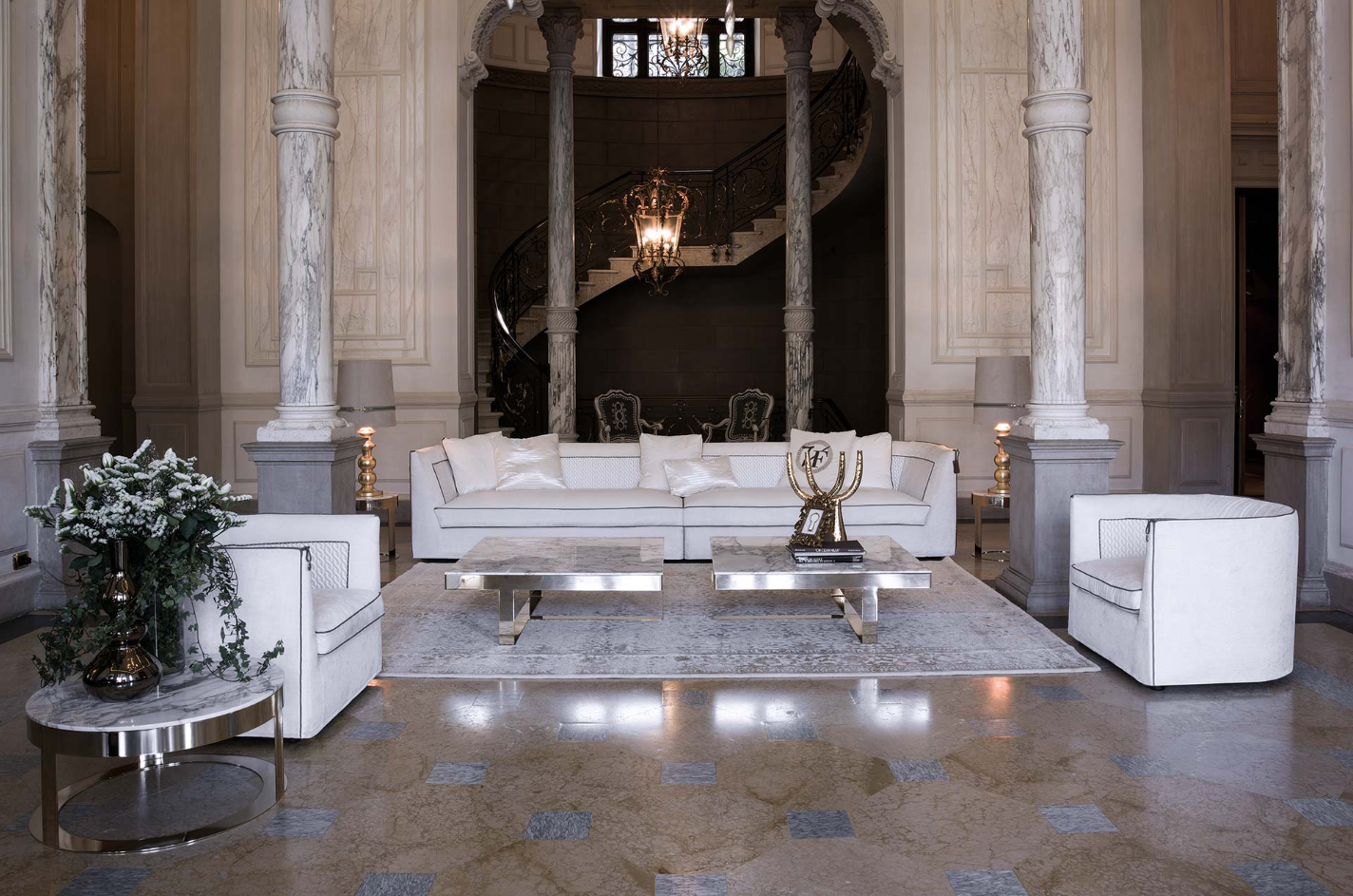 创意火狐官方网站 - 坐具|沙发|办公火狐官方网站|火狐HUOHU（中国）火狐官方网站|Borromeo 沙发