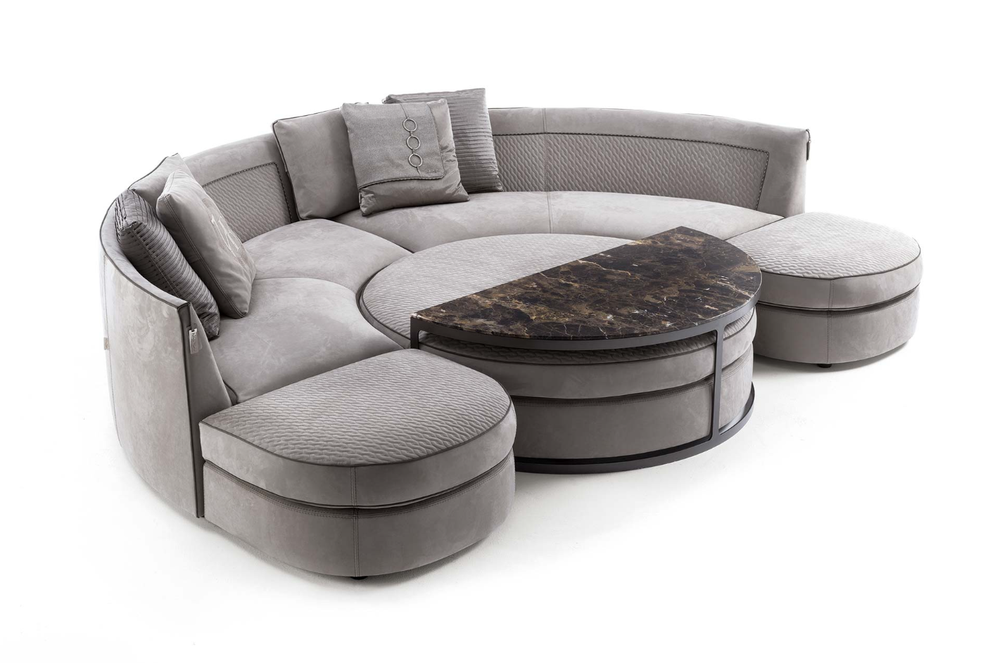 创意火狐官方网站 - 坐具|沙发|办公火狐官方网站|火狐HUOHU（中国）火狐官方网站|Borromeo 沙发