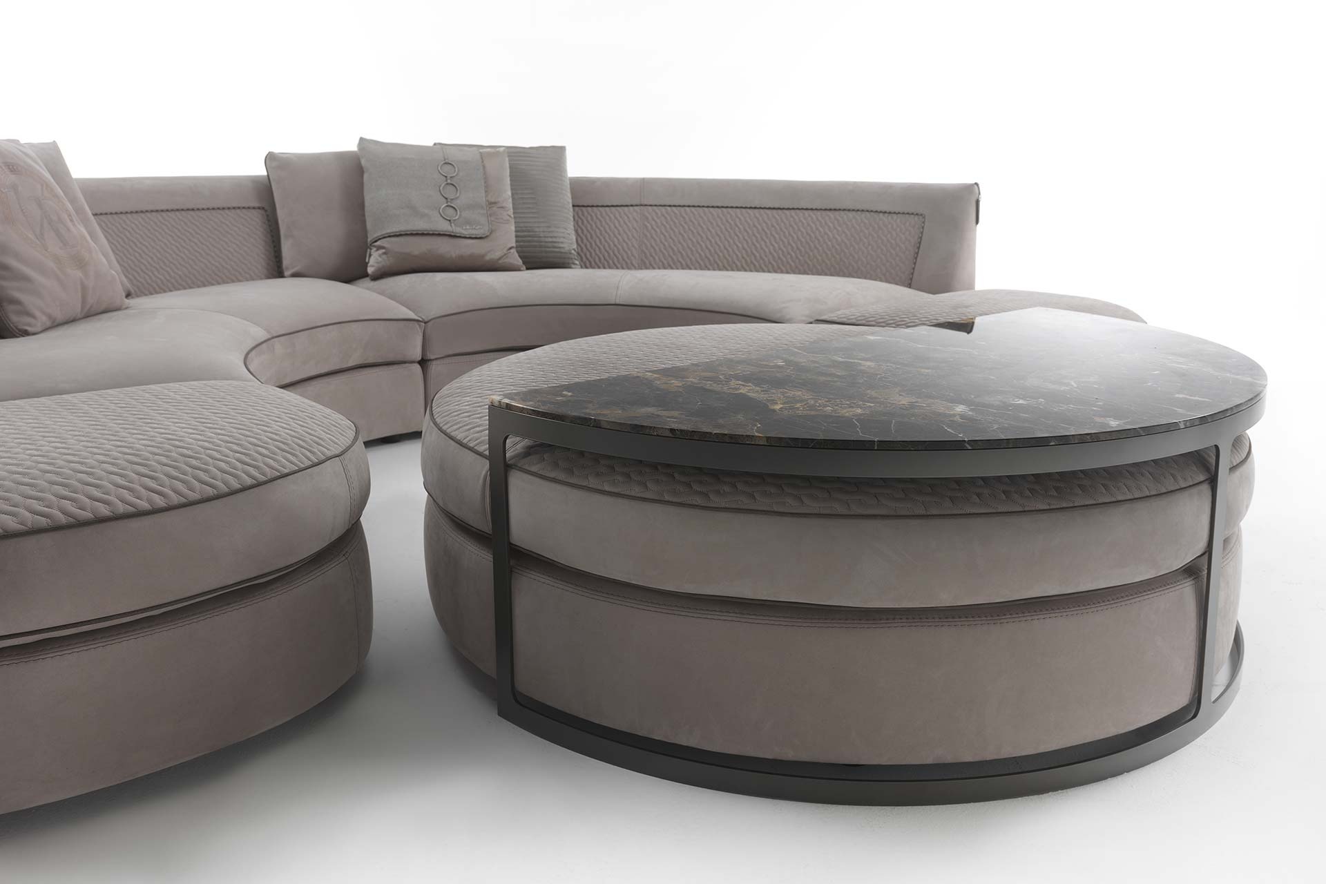 创意火狐官方网站 - 坐具|沙发|办公火狐官方网站|火狐HUOHU（中国）火狐官方网站|Borromeo 沙发