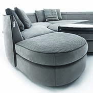 创意火狐官方网站 - 坐具|沙发|办公火狐官方网站|火狐HUOHU（中国）火狐官方网站|Borromeo 沙发