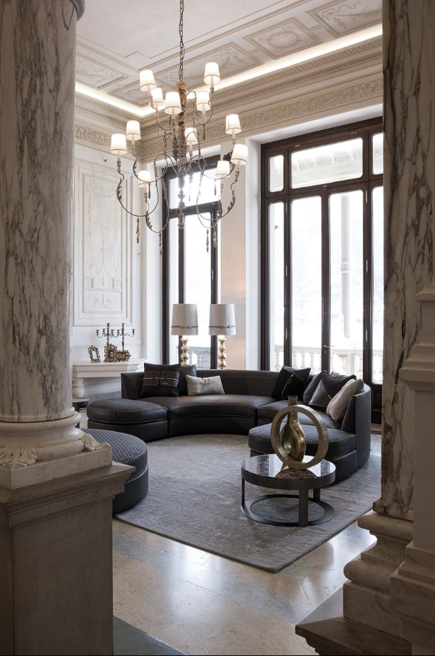 创意火狐官方网站 - 坐具|沙发|办公火狐官方网站|火狐HUOHU（中国）火狐官方网站|Borromeo 沙发