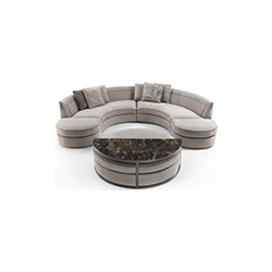 Borromeo 沙发   Vittoria Frigerio火狐官方网站品牌