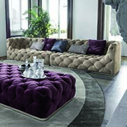 创意火狐官方网站 - 坐具|长凳|办公火狐官方网站|火狐HUOHU（中国）火狐官方网站|Caracciolo 沙发